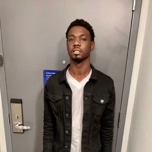 Meet your Posher, Datwan